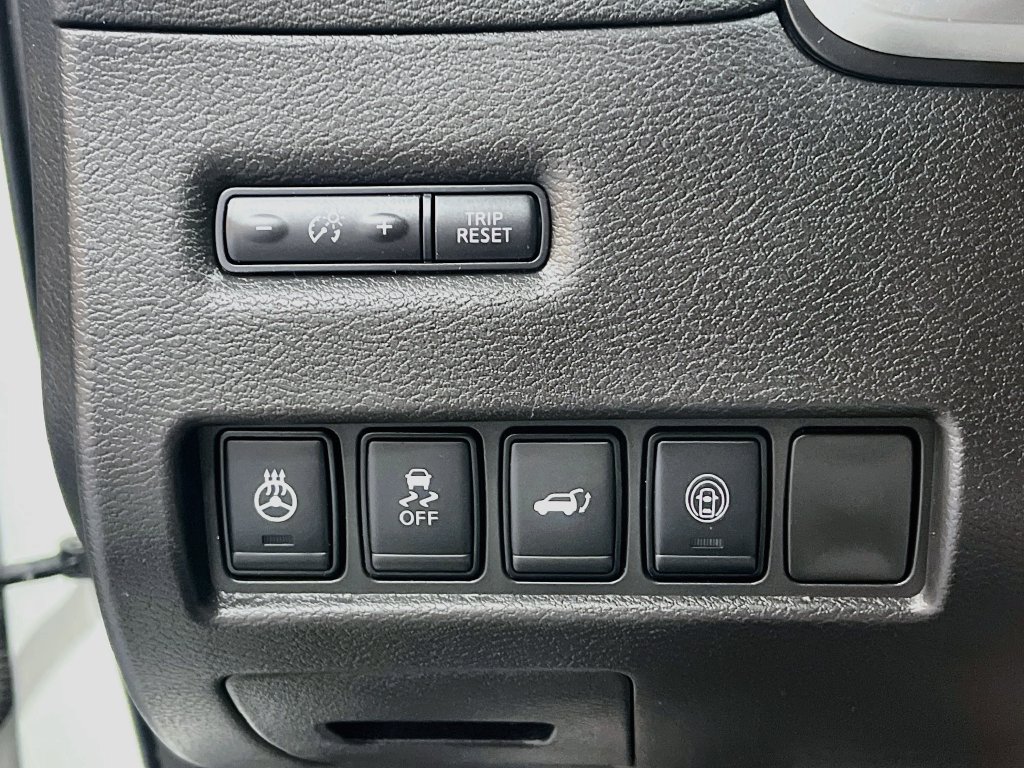 Used 2024 Nissan Murano SL FWD image 10