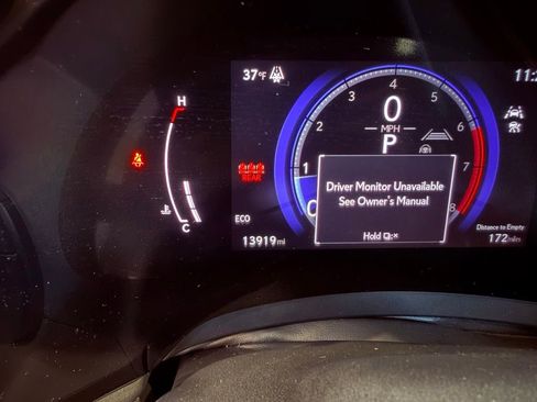 Certified 2024 Lexus RX 350 FWD image 28