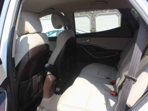 Used 2014 Hyundai Santa Fe Sport w/ Popular Equipment Package 02 AWD/4WD image 26
