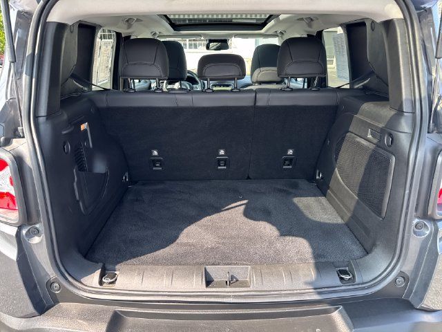 Used 2023 Jeep Renegade Limited w/ Sun/Sound Group AWD/4WD image 23