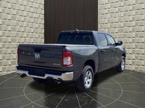 Certified 2023 RAM 1500 Big Horn AWD/4WD image 5