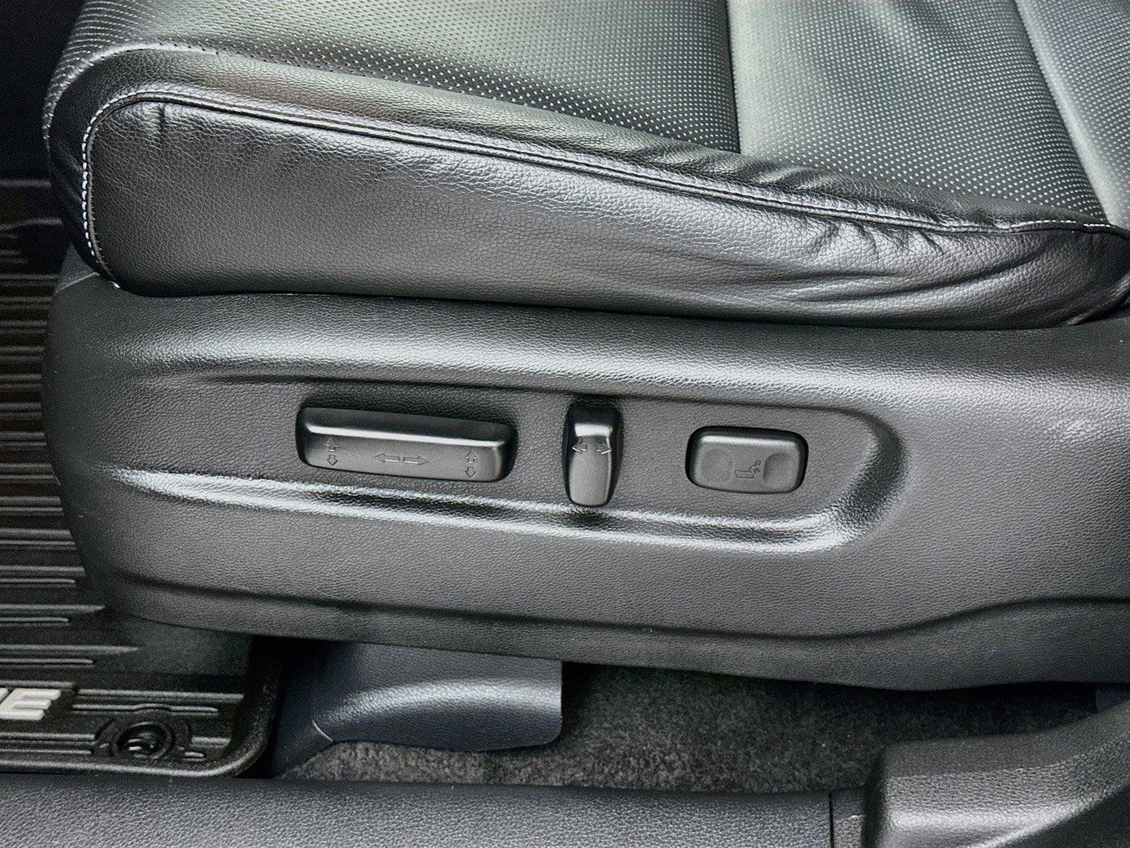 Used 2023 Honda Ridgeline RTL image 22
