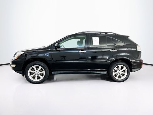 Used 2009 Lexus RX 350 AWD image 4
