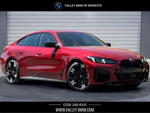 Certified 2025 BMW M440i w/ Premium Package image 1