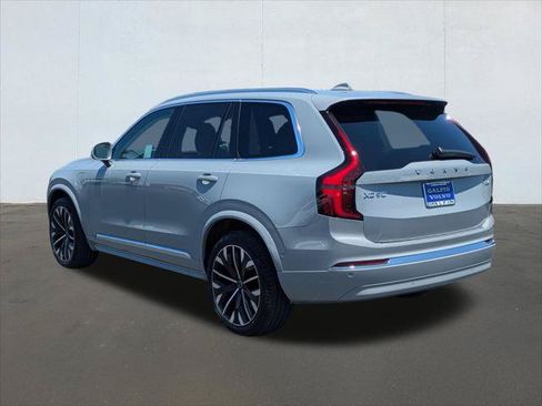 Used 2026 Volvo XC90 T8 Ultra w/ Protection Package Premier AWD/4WD image 3