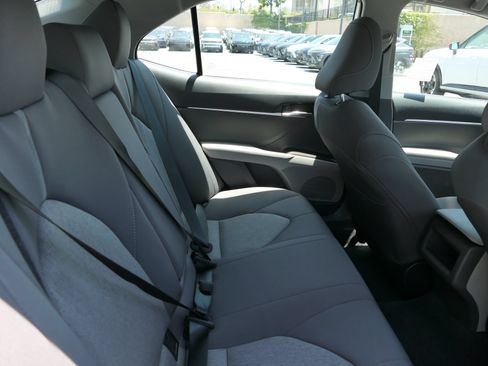 Used 2023 Toyota Camry LE FWD image 26