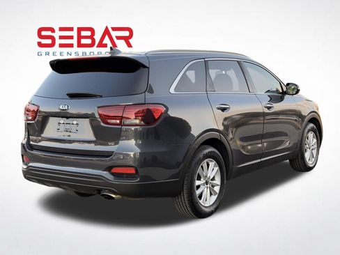 Used 2019 Kia Sorento AWD V6 w/ LX V6 Convenience Package image 6
