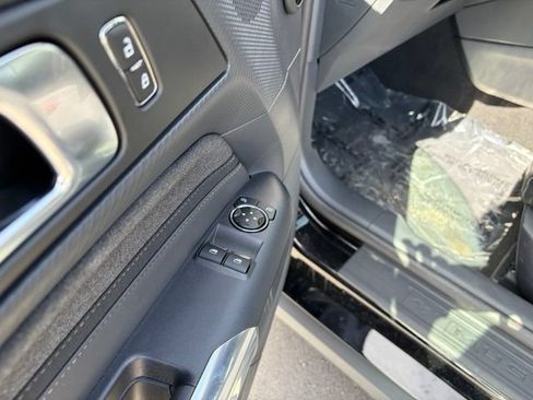 New 2026 Ford Mustang Premium RWD image 16