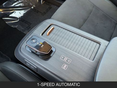 Used 2023 Nissan Ariya Engage image 16