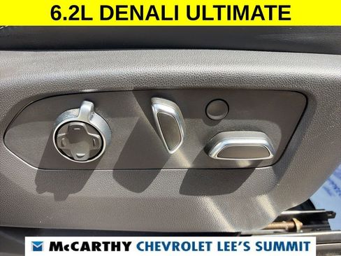 Used 2023 GMC Sierra 1500 Denali Ultimate AWD/4WD image 40