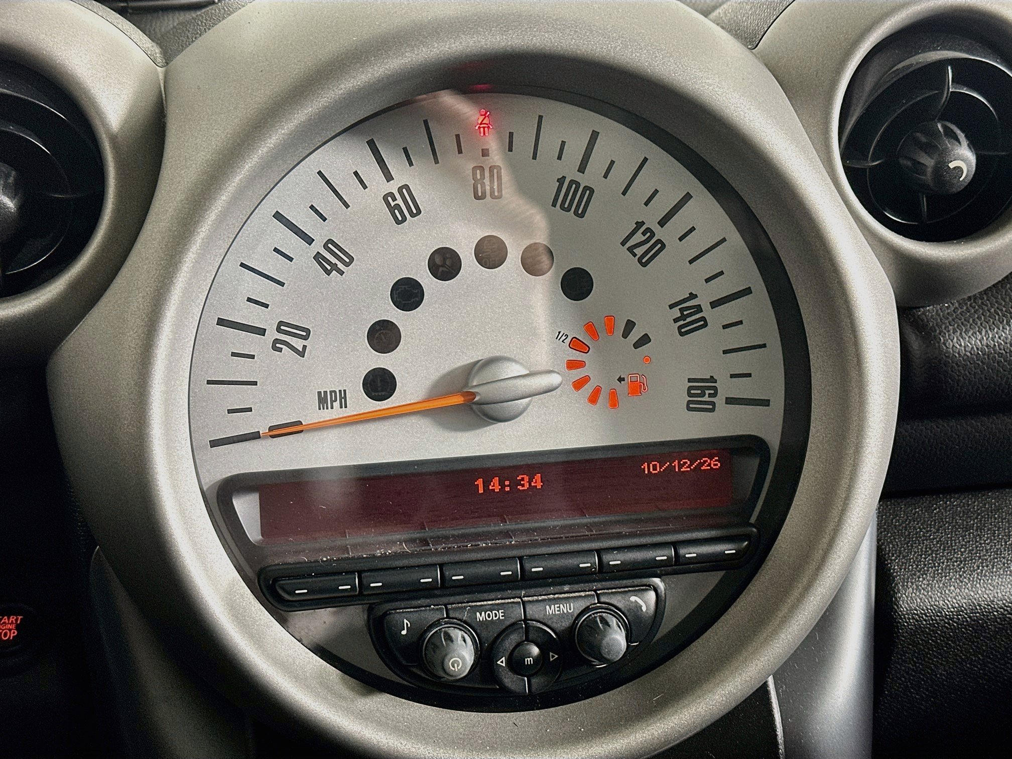 Used 2012 MINI Cooper Countryman S AWD/4WD image 19