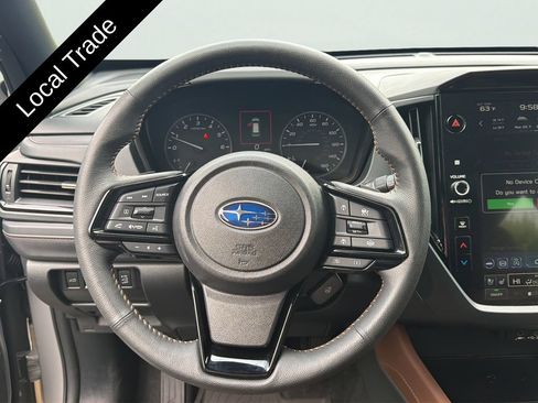 Used 2025 Subaru Forester Touring w/ Popular Package - Touring AWD/4WD image 23