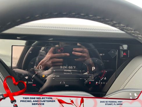 New 2026 GMC Yukon XL Elevation image 28