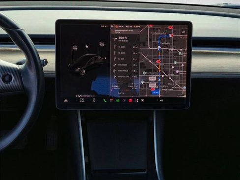 Used 2018 Tesla Model 3 Long Range AWD/4WD image 13