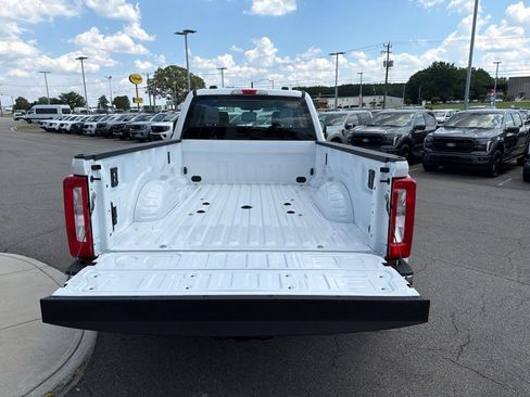 New 2026 Ford F350 XL AWD/4WD image 17