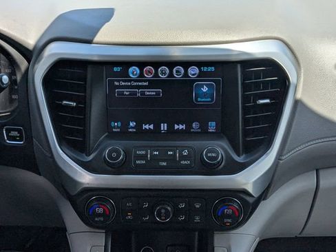 Used 2019 GMC Acadia SLE w/ LPO, Floor Liner Package image 17