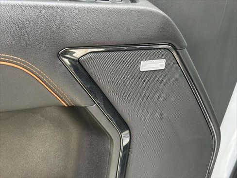 Used 2023 GMC Sierra 1500 AT4 w/ Technology Package image 15