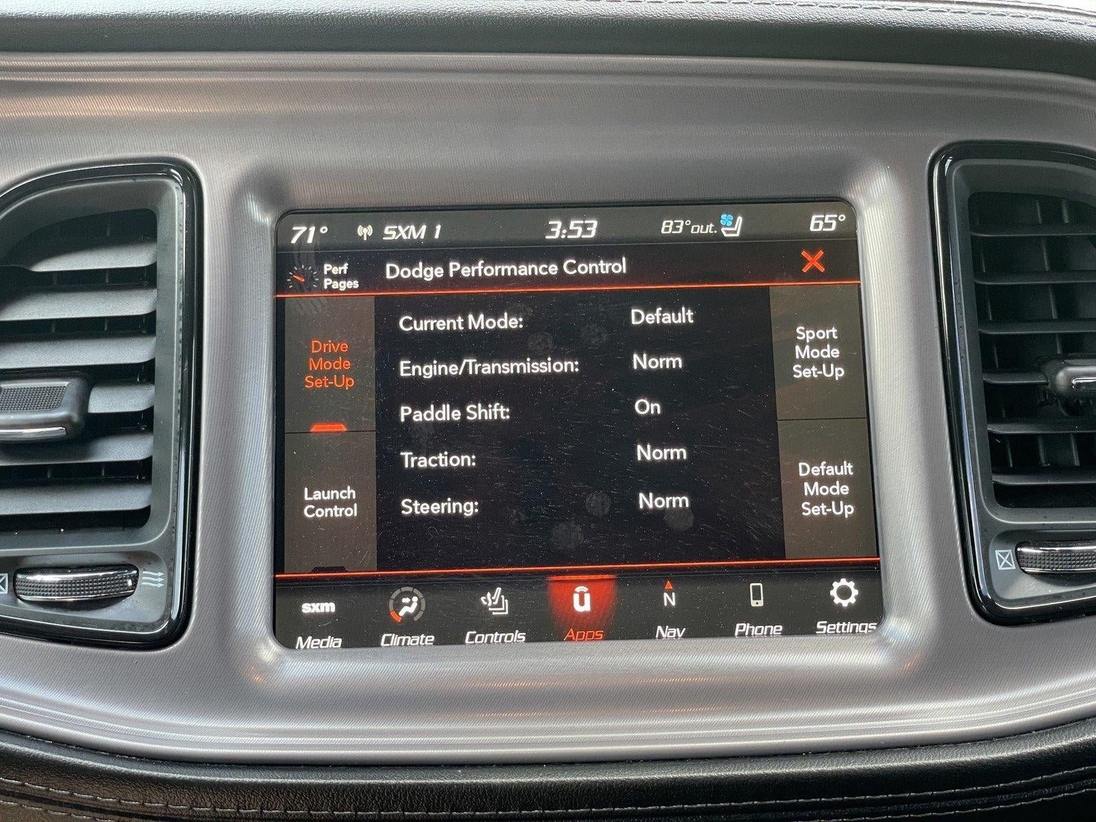 Used 2023 Dodge Challenger GT w/ Plus Package RWD image 25