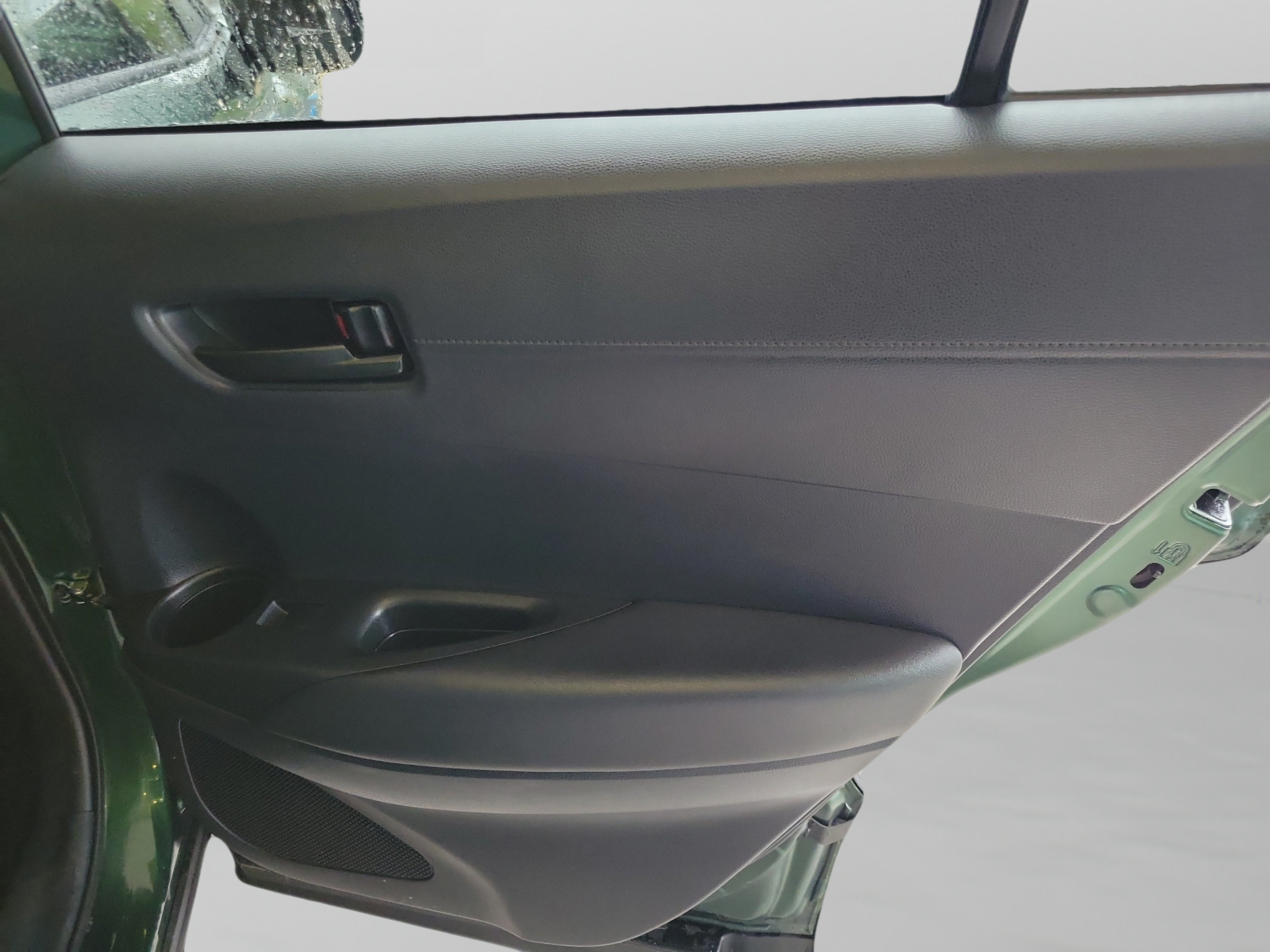 Certified 2026 Toyota Corolla Cross LE w/ Moonroof Package FWD image 59