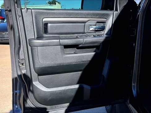 Used 2018 RAM 1500 Sport w/ Convenience Group image 20