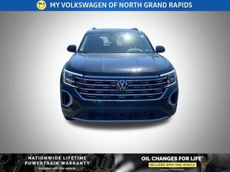 New 2026 Volkswagen Atlas SEL AWD/4WD video 2