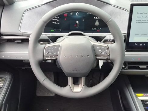 New 2026 Lexus ES 350e FWD image 15