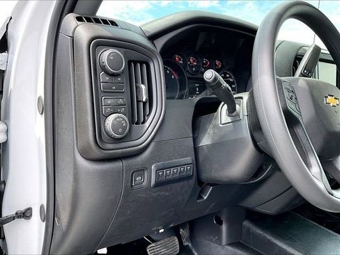 New 2026 Chevrolet Silverado 2500 W/T w/ WT Convenience Package AWD/4WD image 30