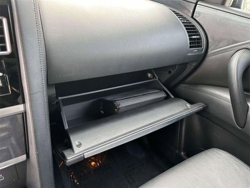 Certified 2023 Nissan Armada SL w/ Midnight Edition Package image 37