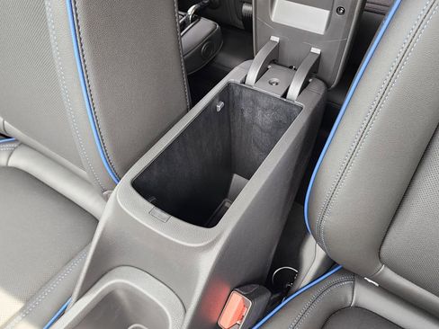 New 2026 Buick Encore GX Sport Touring w/ Advanced Technology Package FWD image 33