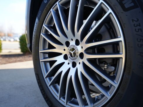 New 2026 Mercedes-Benz GLC 300 4MATIC image 14