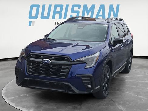 New 2026 Subaru Ascent Bronze Edition image 2