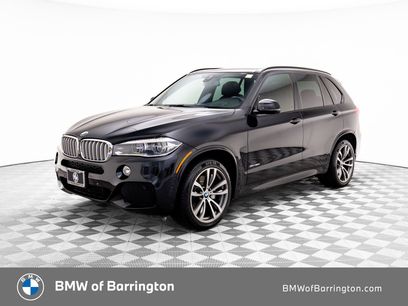 Used 2018 BMW X5 xDrive50i