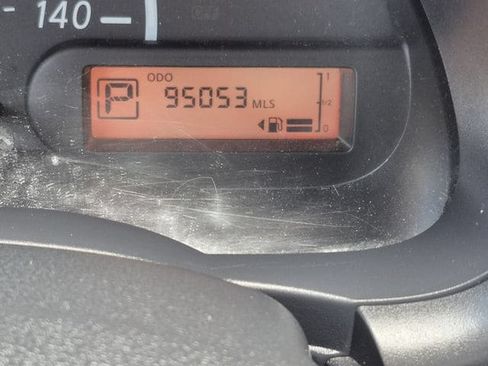 Used 2019 Nissan Versa S Plus FWD image 11