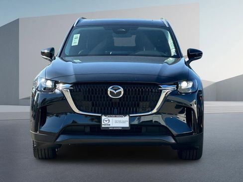 New 2026 MAZDA CX-90 Plug-In Hybrid w/ Preferred image 8