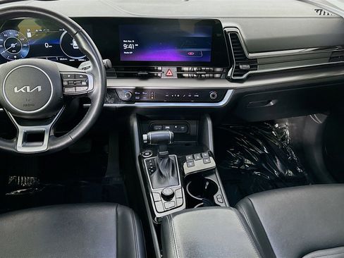 Used 2023 Kia Sportage SX image 27