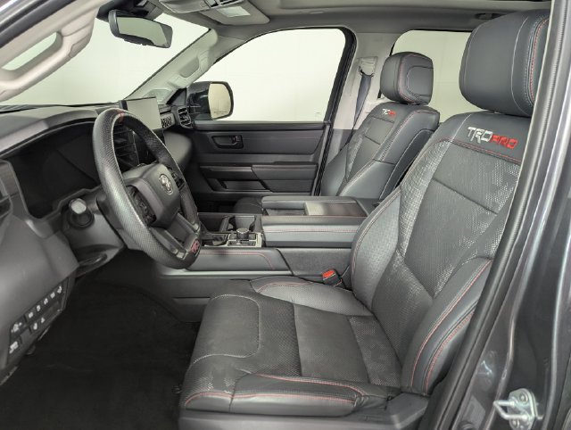 Used 2023 Toyota Tundra TRD Pro AWD/4WD image 10