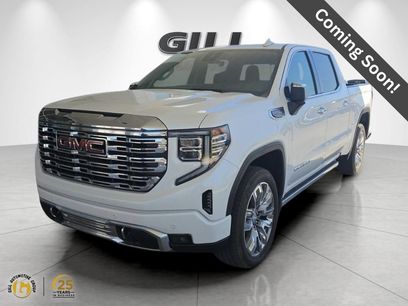 Used 2023 GMC Sierra 1500 Denali w/ Denali Reserve Package