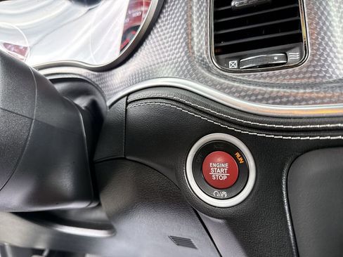 Used 2022 Dodge Charger SRT Hellcat w/ Harman/Kardon Audio Group image 16