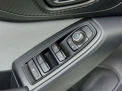 Used 2022 Subaru Crosstrek 2.0i Premium w/ Popular Package #4A image 18