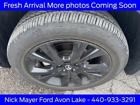 Used 2023 MAZDA CX-30 AWD 2.5 S w/ Preferred Package image 4