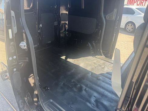 Used 2015 Nissan NV200 S FWD image 10