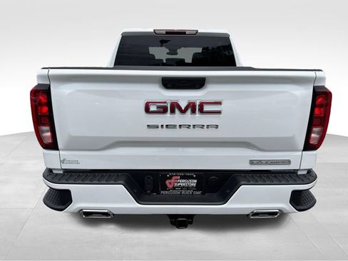New 2026 GMC Sierra 1500 Elevation w/ X31 Off-Road Package AWD/4WD image 6