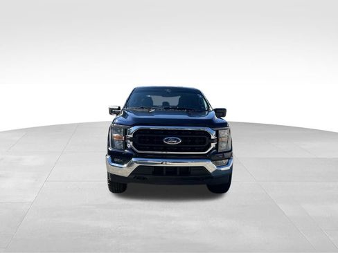 Used 2023 Ford F150 XLT AWD/4WD image 9