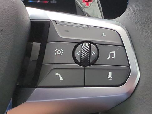 New 2026 BMW X1 M35i w/ Technology Package AWD/4WD image 26