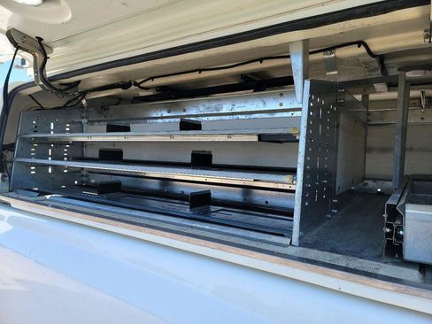 Used 2013 Chevrolet Silverado 2500 W/T image 35