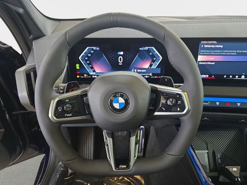 New 2026 BMW X3 xDrive30 w/ Premium Package image 13