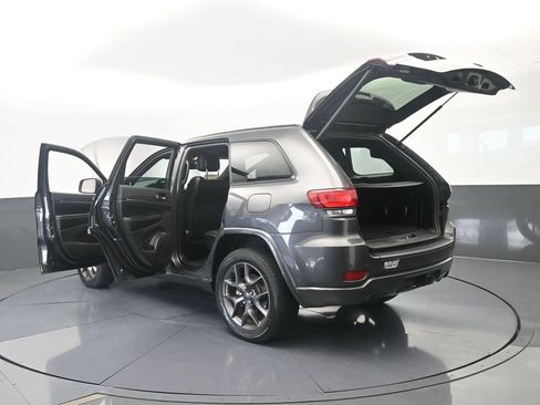 Used 2021 Jeep Grand Cherokee Limited w/ Quick Order Package 28K 80th RWD image 75