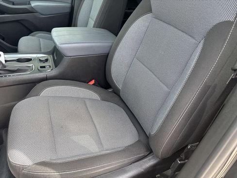 Used 2021 Chevrolet Traverse LT w/ LPO, Cargo Package image 23