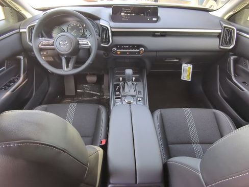 New 2026 MAZDA CX-50 2.5 Hybrid w/ Weather Package image 5
