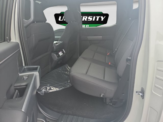 New 2026 Ford F150 XLT w/ Equipment Group 302A MID AWD/4WD image 9